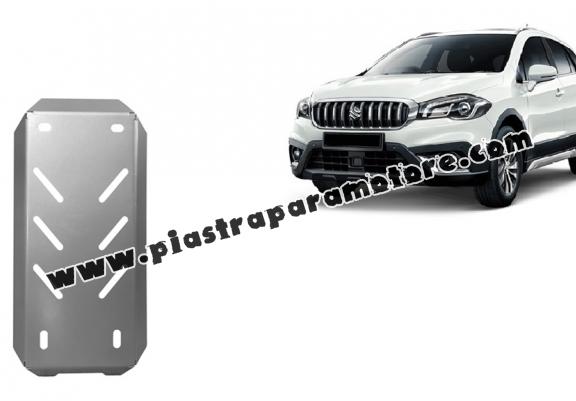 Protezione di alluminio per il differenziale Suzuki SX4