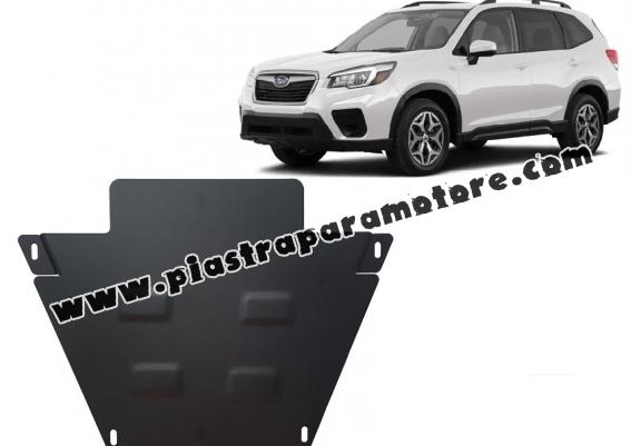 Protezione di acciaio per il cambio Subaru Forester 5