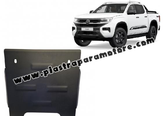 Protezione per la ripartitore Volkswagen Amarok 2 