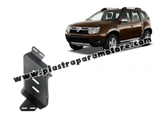 Protezione di acciaio per Valvola EGR Dacia Duster