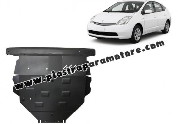 Piastra paramotore di acciaio Toyota Prius