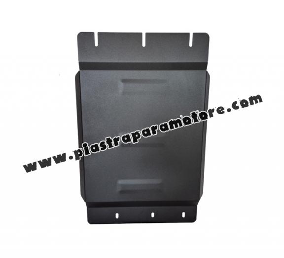 Protezione di acciaio per il cambio Baic Beijing BJ60