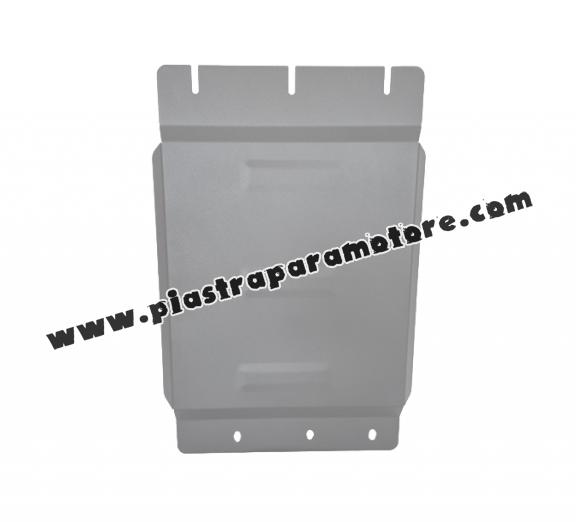 Protezione di alluminio per il cambio Baic Beijing BJ60