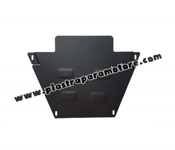 Protezione di acciaio per il cambio Subaru Forester 5