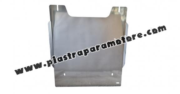 Protezione per la ripartitore Ford Ranger Raptor - Alluminio