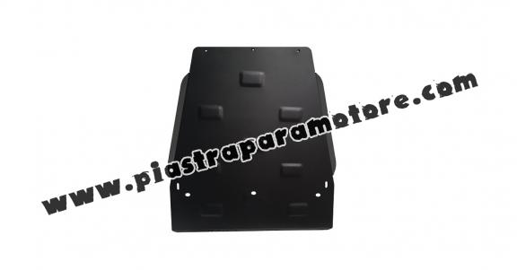 Protezione di acciaio per il cambio Jeep Grand Cherokee