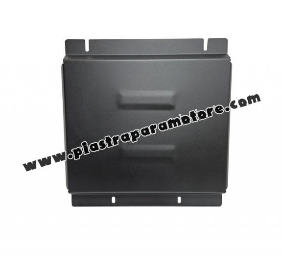 Protezione di acciaio per il cambio Maxus T60 Max