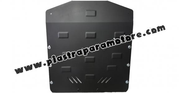 Piastra paramotore di acciaio Ford Transit - RWD