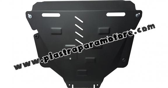 Piastra paramotore di acciaio Honda CR-V Gen 5