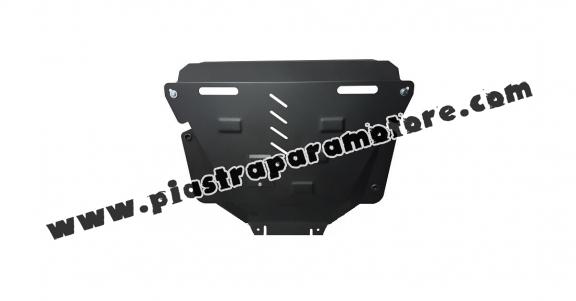 Piastra paramotore di acciaio Honda CR-V Gen 2