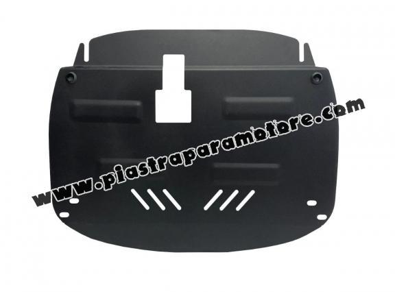 Piastra paramotore di acciaio Hyundai i10