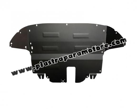 Piastra paramotore di acciaio Hyundai i20 Hybrid