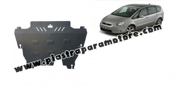 Piastra paramotore di acciaio Ford S-Max