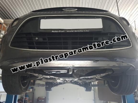 Piastra paramotore di acciaio Ford S-Max