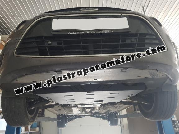Piastra paramotore di acciaio Ford S-Max
