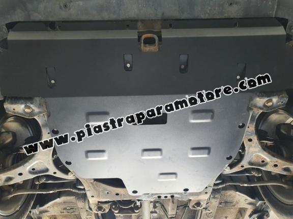 Piastra paramotore di acciaio Kia Sorento XM (Pre-facelift)