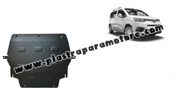 Piastra paramotore di acciaio Toyota Proace Verso