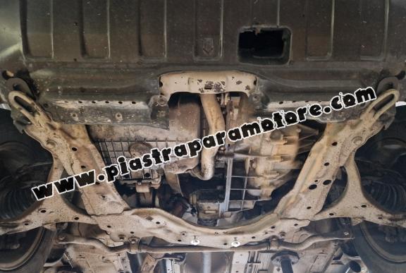 Piastra paramotore di acciaio Honda CR-V Gen 2