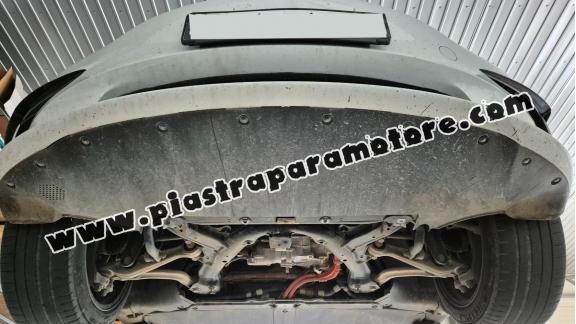 Protezione motore elettrico anteriore per Tesla Model 3 AWD
