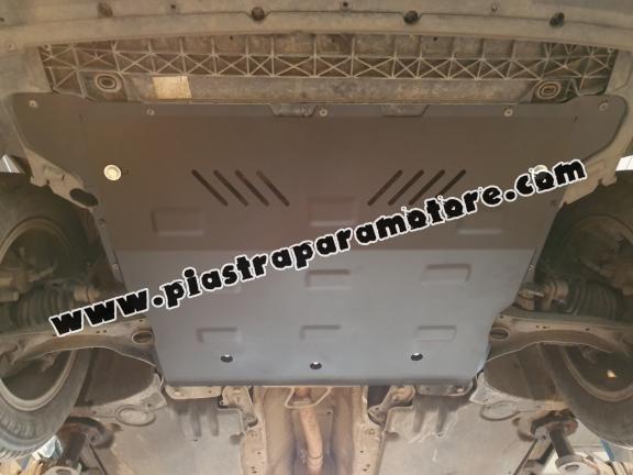 Piastra paramotore di acciaio VW T-Cross