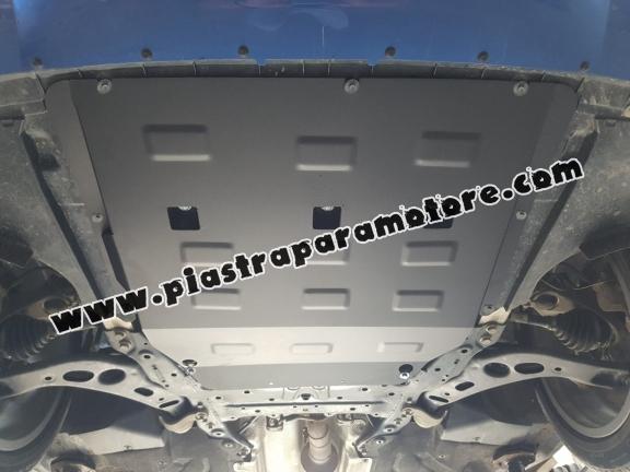 Piastra paramotore di acciaio BMW X2 F39