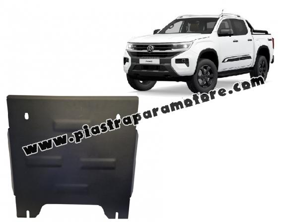 Protezione per la ripartitore Volkswagen Amarok 2 