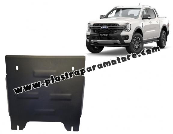 Protezione per la ripartitore Ford Ranger