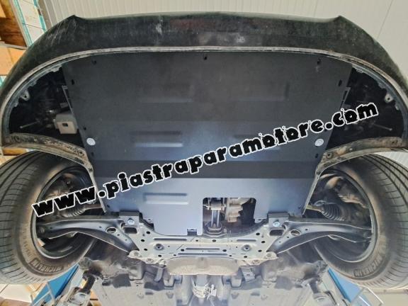 Piastra paramotore di acciaio Hyundai i20 Hybrid
