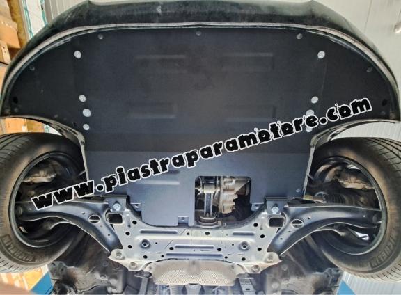 Piastra paramotore di acciaio Hyundai i20 Hybrid
