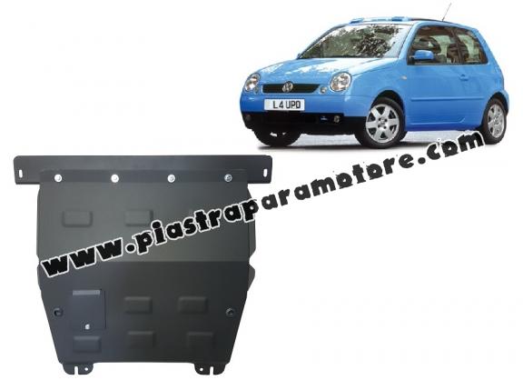 Piastra paramotore di acciaio VW Lupo