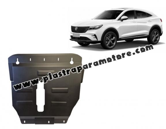 Piastra paramotore di acciaio Dfsk Fengon 5