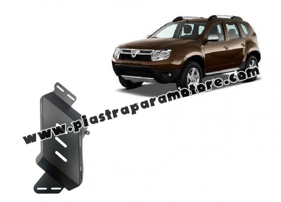 Protezione di acciaio per Valvola EGR Dacia Duster