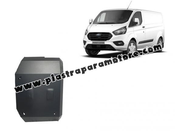 Protezione di acciaio per il AdBlue Ford Transit ( 4X2, 4X4 )
