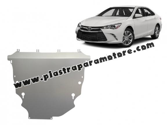 Piastra paramotore di alluminio Toyota Camry