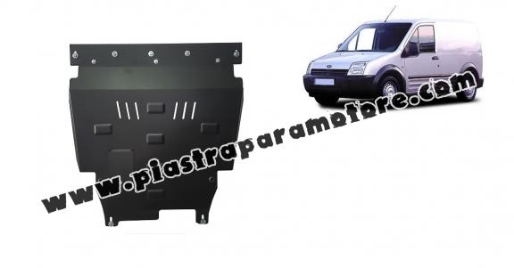 Piastra paramotore di acciaio Ford Transit Connect