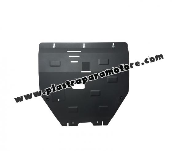 Piastra paramotore di acciaio Suzuki Swift 2