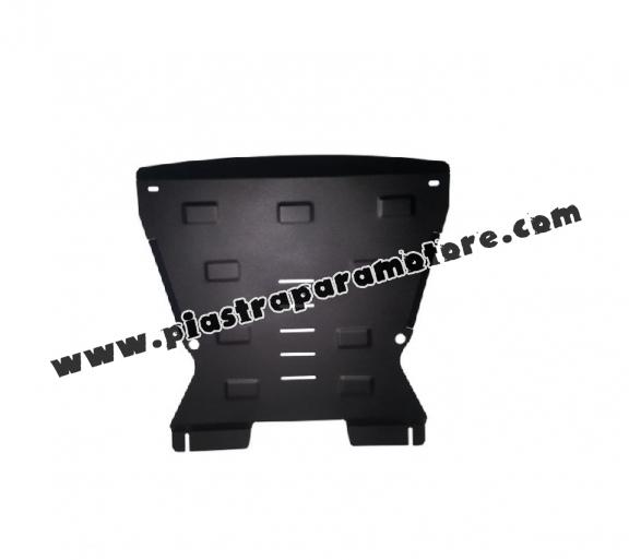 Piastra paramotore di acciaio Suzuki Celerio