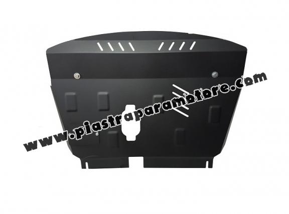 Piastra paramotore di acciaio Toyota Yaris - petrol