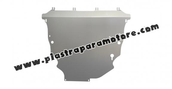 Piastra paramotore di alluminio Lexus NXAZ20