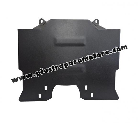Piastra paramotore di acciaio Toyota Land Cruiser 250