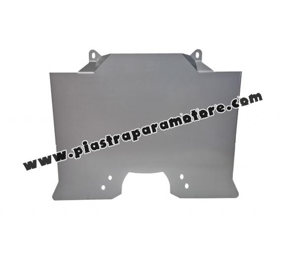 Piastra paramotore di alluminio Toyota Land Cruiser 250