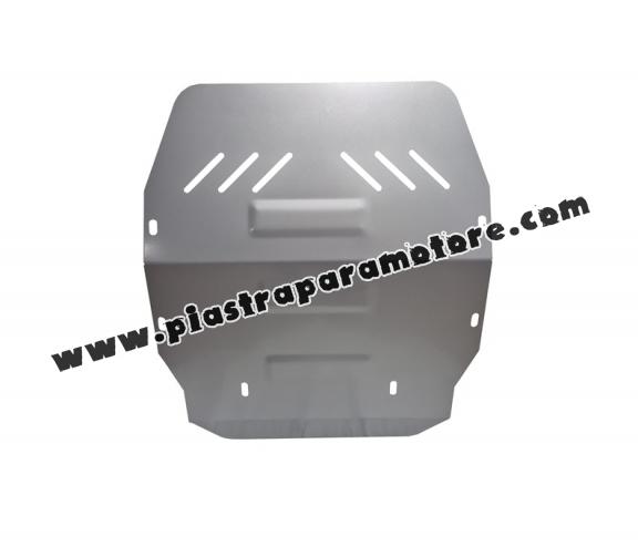 Piastra paramotore di alluminio Mercedes Sprinter