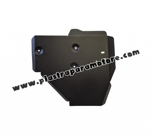 Protezione di acciaio per il differenziale  Baic Beijing BJ30