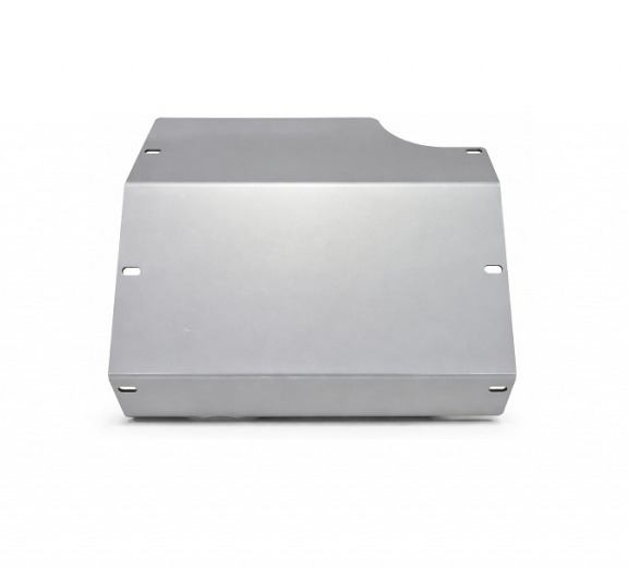 Piastra paramotore Suzuki Jimny - alluminio