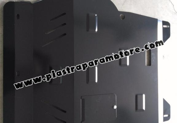Piastra paramotore di acciaio Seat Leon Mk1