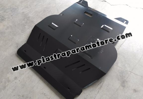 Piastra paramotore di acciaio Seat Leon Mk1