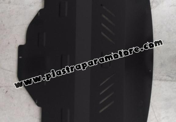 Piastra paramotore di acciaio Opel Movano B 