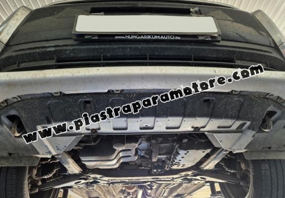 Piastra paramotore di acciaio Mitsubishi Eclipse Cross