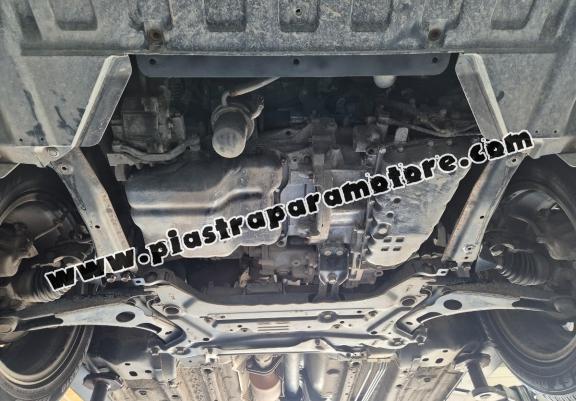 Piastra paramotore di acciaio Mitsubishi Eclipse Cross