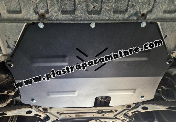 Piastra paramotore di acciaio Mitsubishi Eclipse Cross